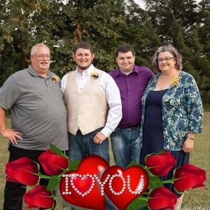 Meet your Posher, Jess